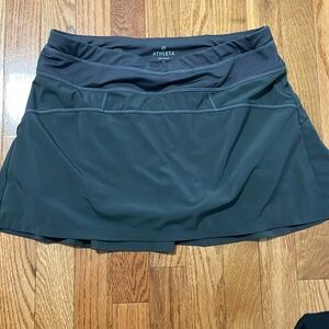 Athleta skort